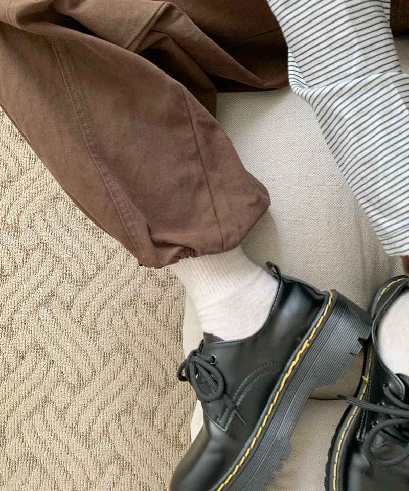 Two Way Wear cargo pants 