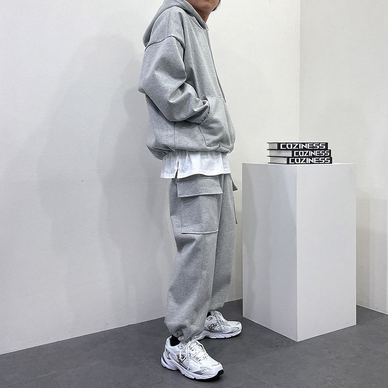 COZINESS（コジネス）の「GR Miles String Cargo Pants（Pants）」