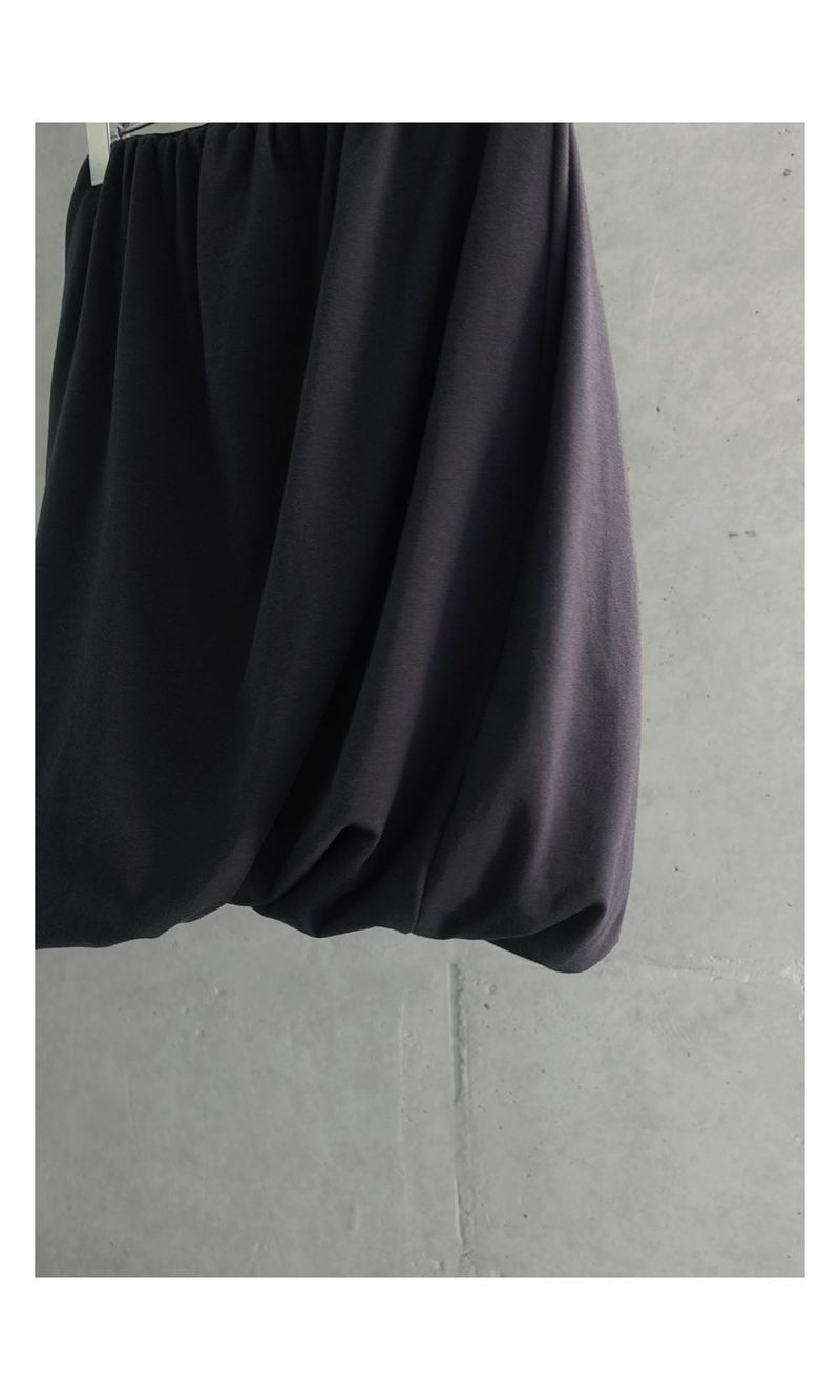 jersey pumpkin skirt (2C)