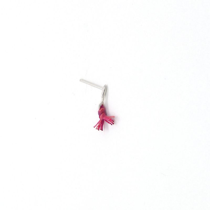 [CCNMADE] Some Dance Earrings