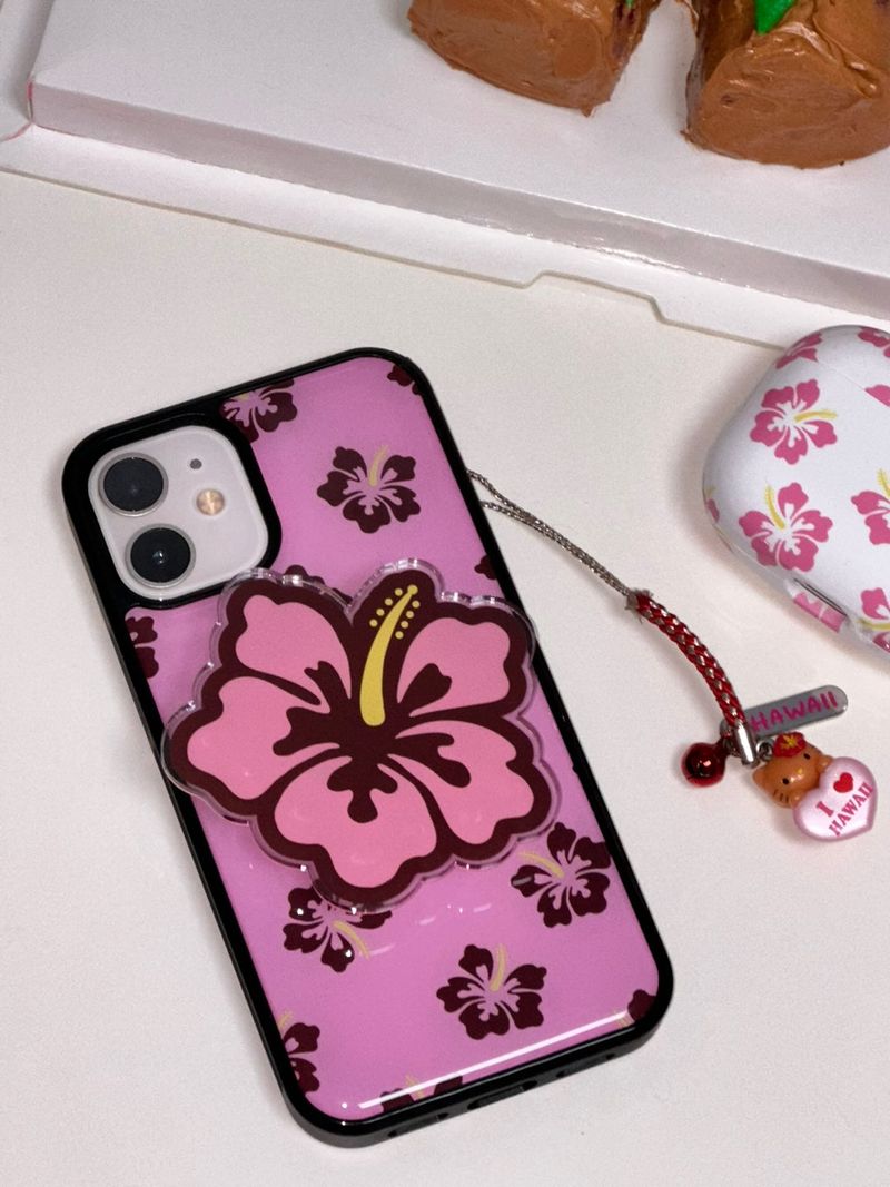 aloha epoxy case + aloha tok set