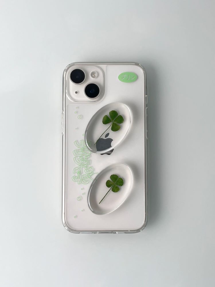 Pendant Clover Magsafe Smart Tok