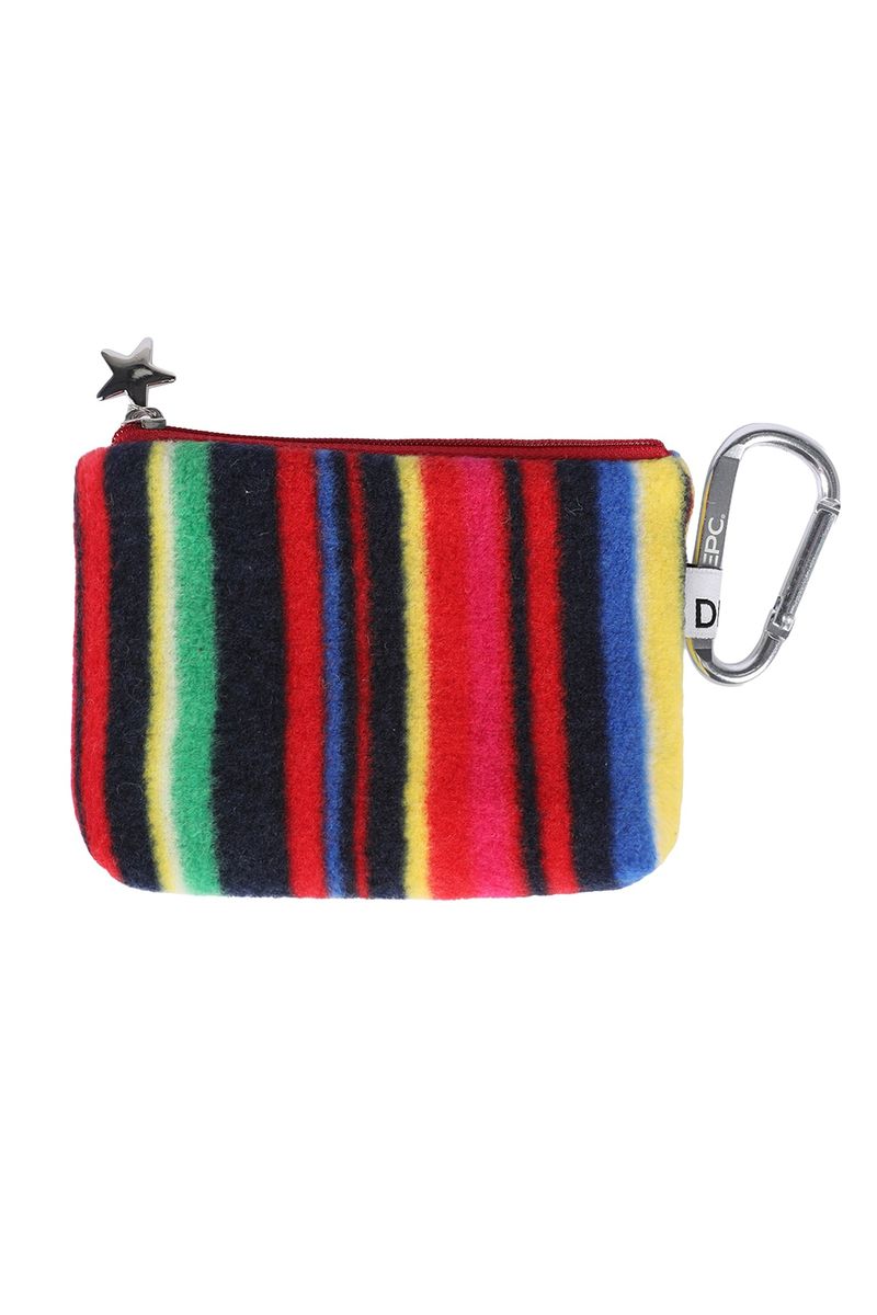 DEPC（デプク）の「コインポーチ (3COLORS)（ファッション小物）」