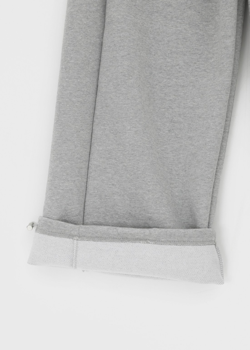[MADE] Kuover Balloon Banding Pants