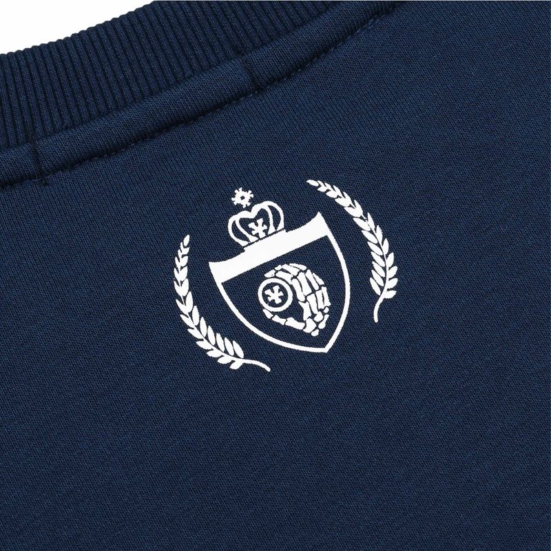 DirtyCoins Academy Sweatshirt