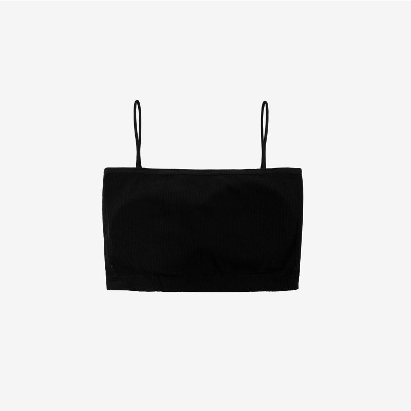 Dazen Basic Bra Top