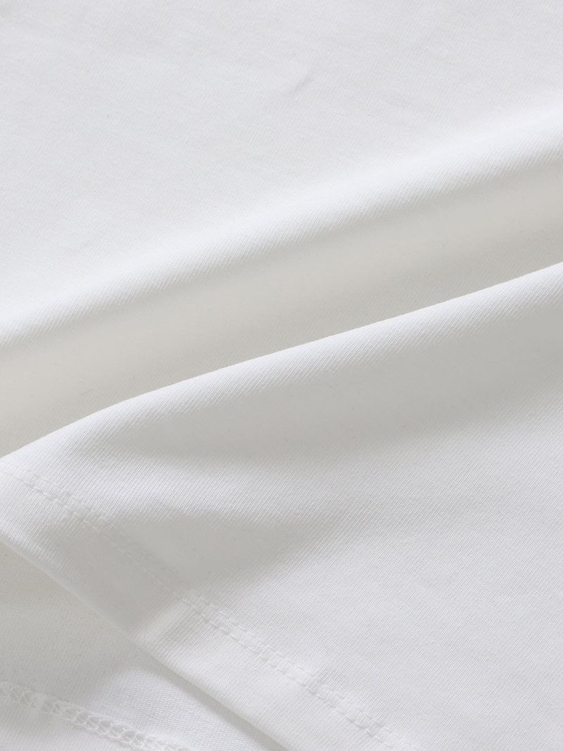 Off shoulder ribbon top (Ivory)