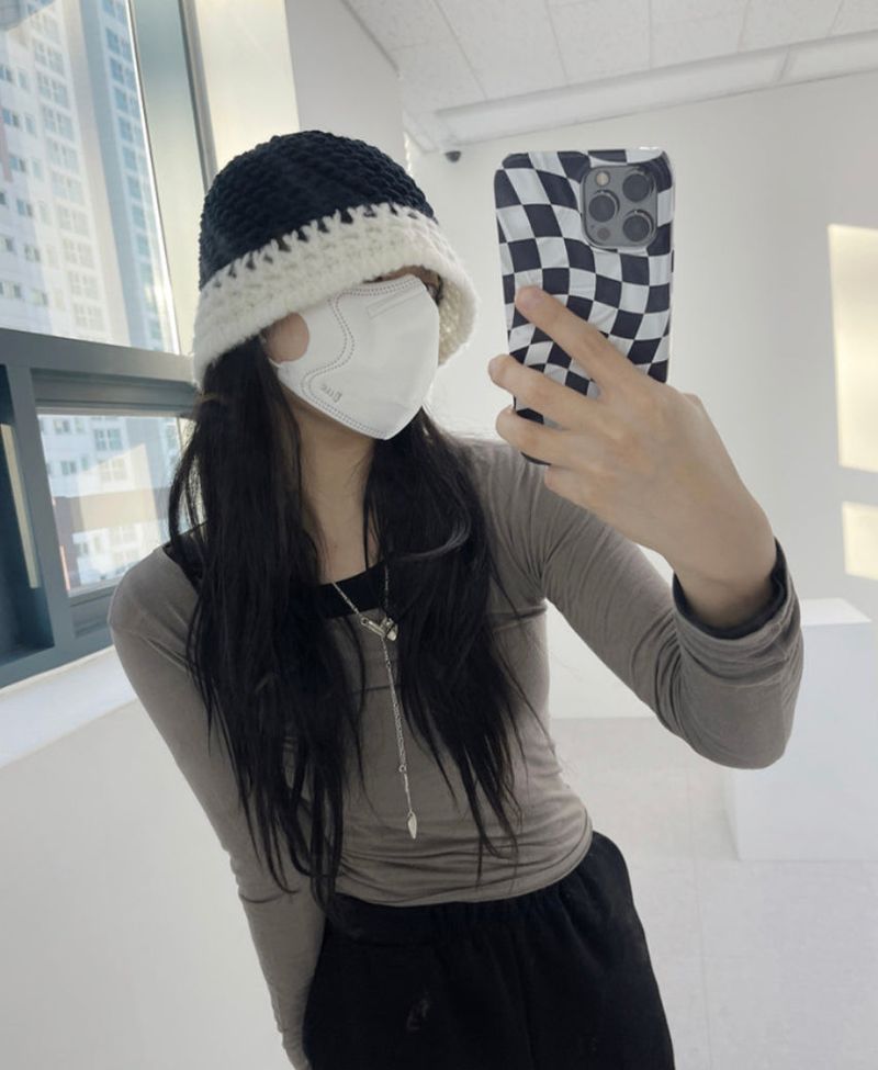 Daily Layered Slim long sleeve