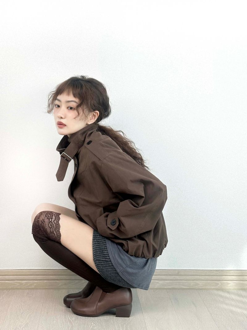 Erato Crop Trench