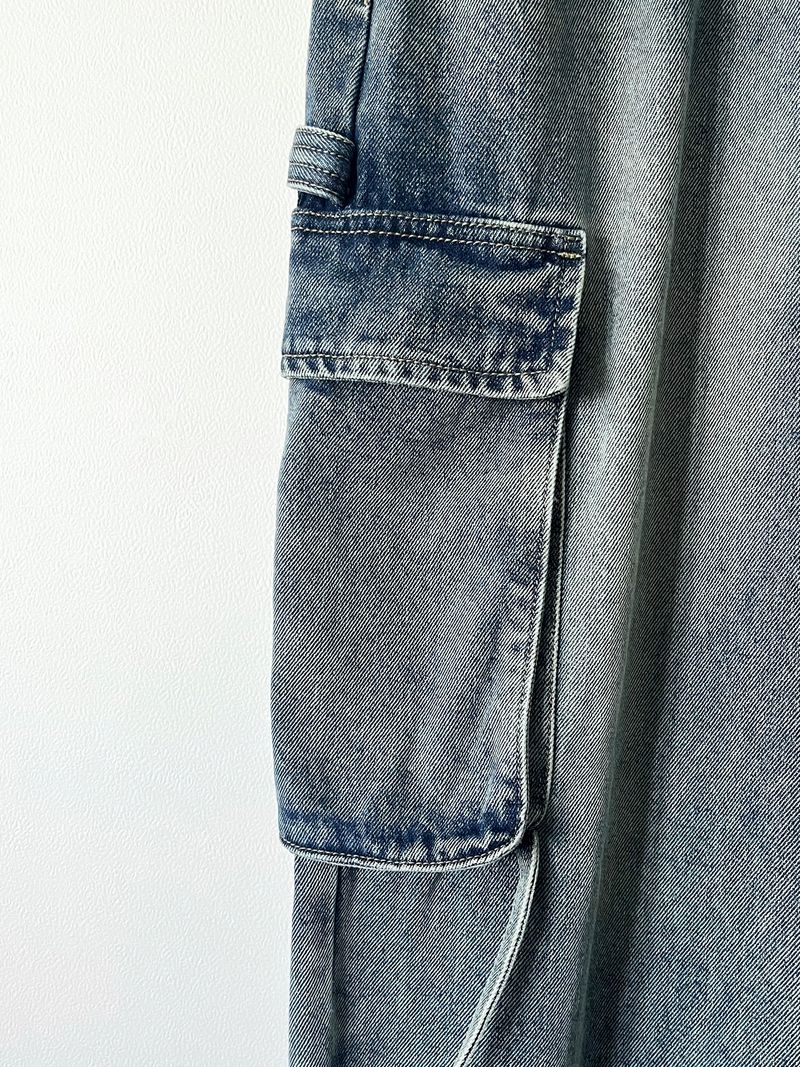 Hyphen pants