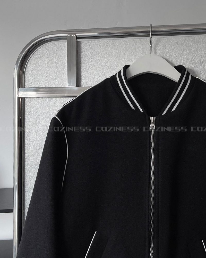 EN Ray vacity Jacket (1 color)