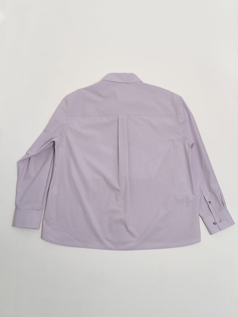 PLACKET DETAIL L