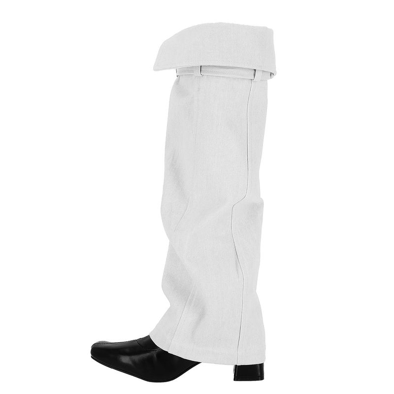 Half Chaps