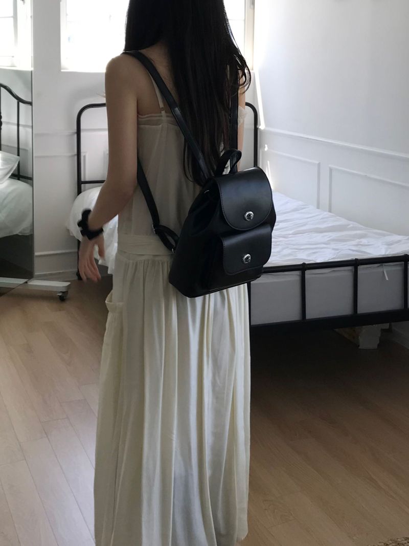 Rito Mini Backpack (one color)