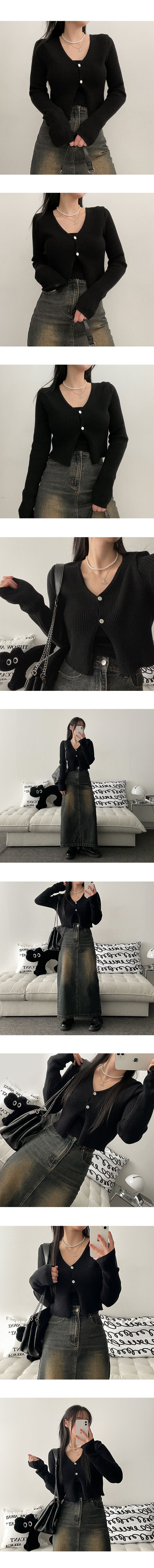 Lael Vintage Leather Flip Shoulder Bag