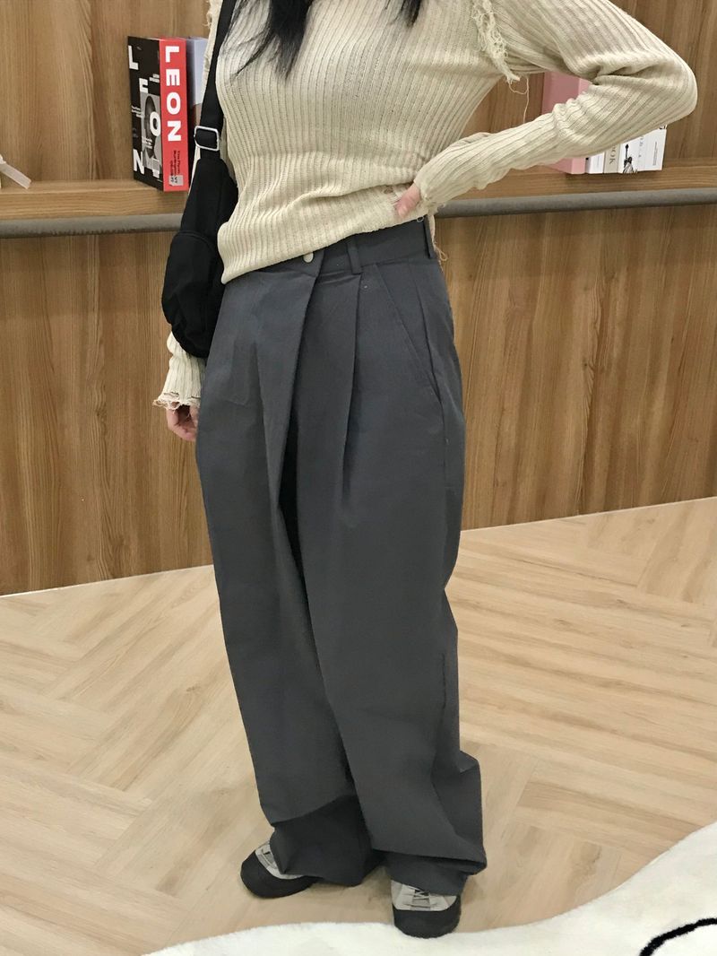 Seul cover pants