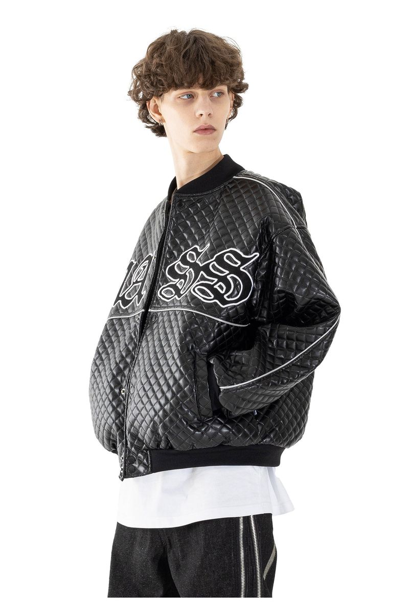 DOT SQUARE 2OZ VARSITY