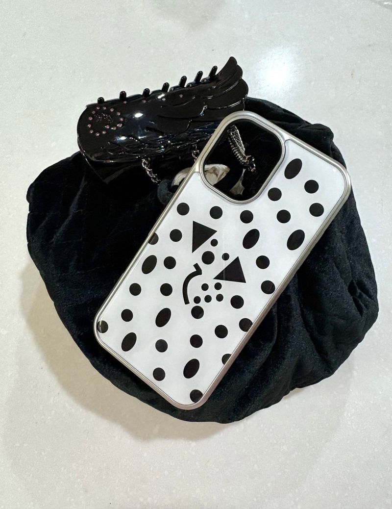 Christmas phone case