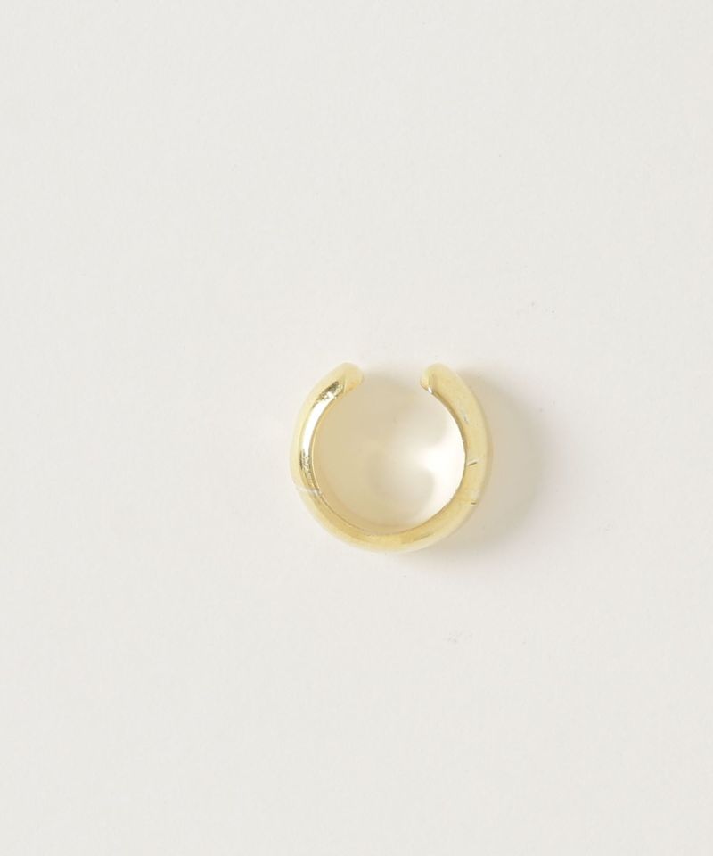 Genri ear cuff_gri-E-001 （送料込）ONEDAY KMC