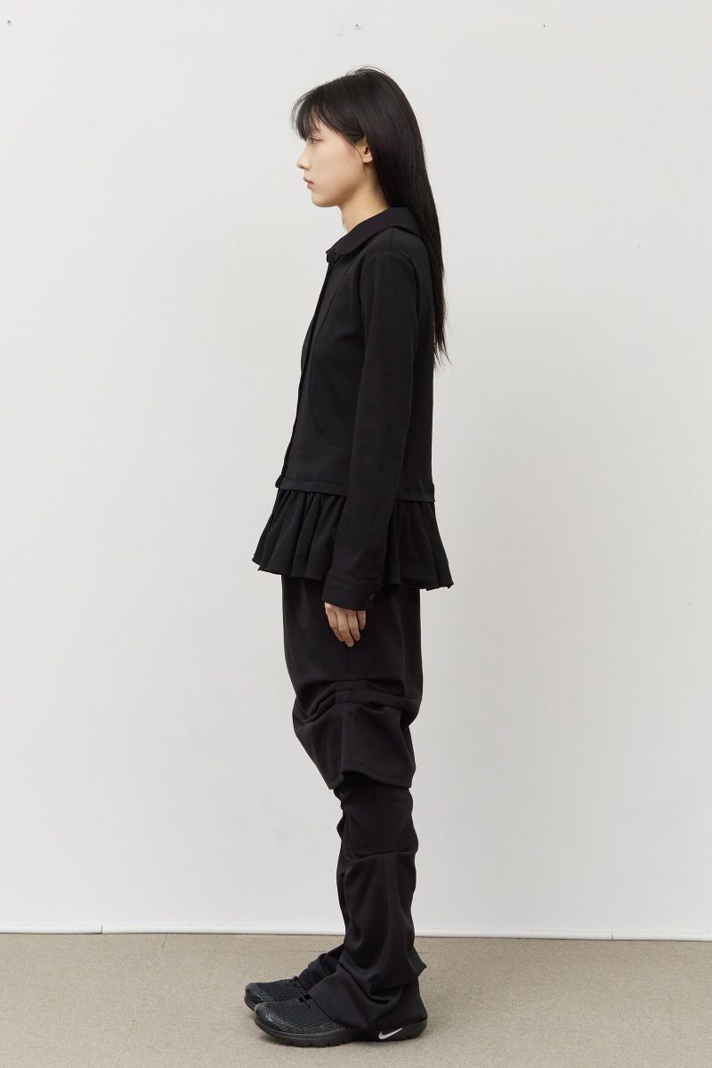 (W) Grade Blouse