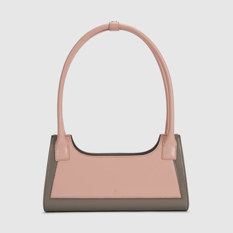 EIN Bag (Pink Gray)