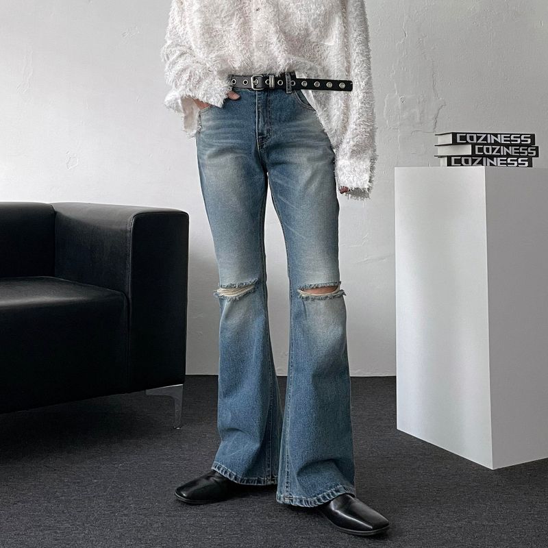 COZINESS（コジネス）の「90's Bootcut Denim 002 (S ~ L)（Pants）」
