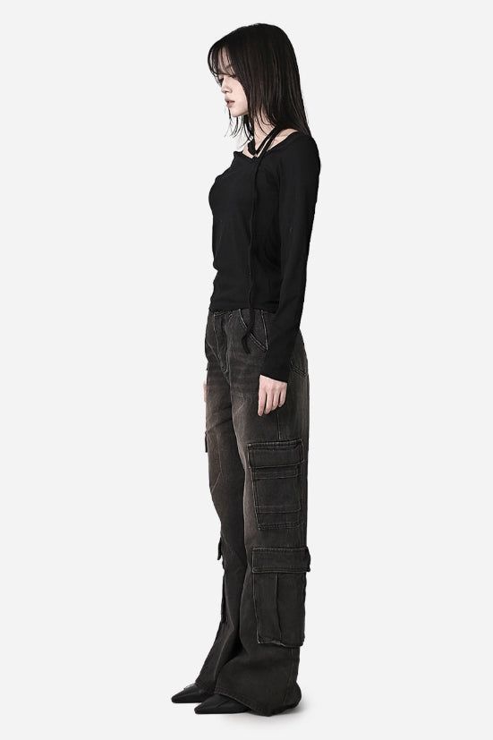 Mud Dust Cargo Pants