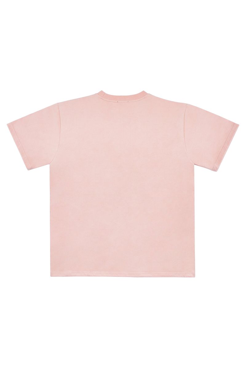 Wardog Hologram Logo T-Shirt