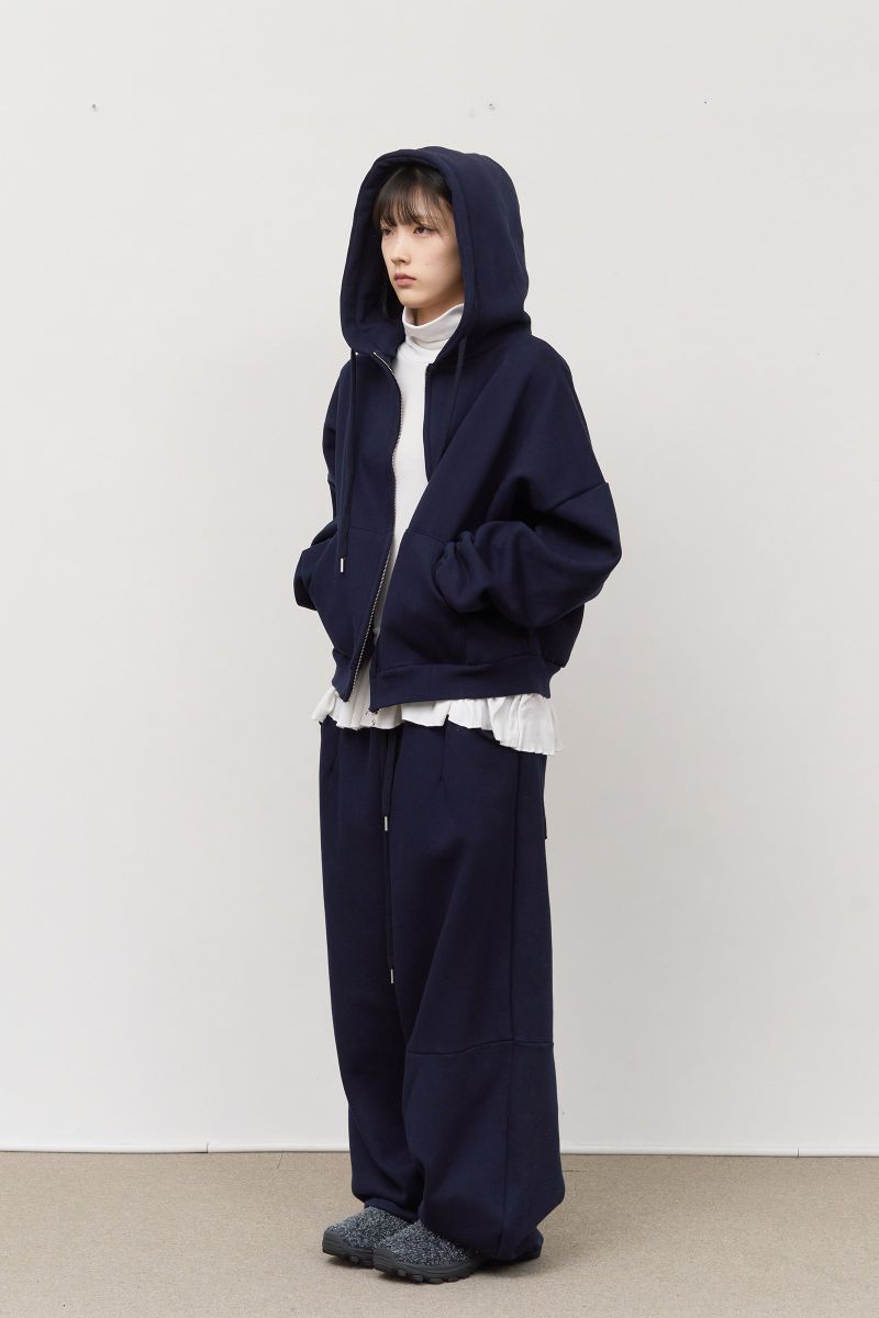 Eric Dart Balloon Sweatpants