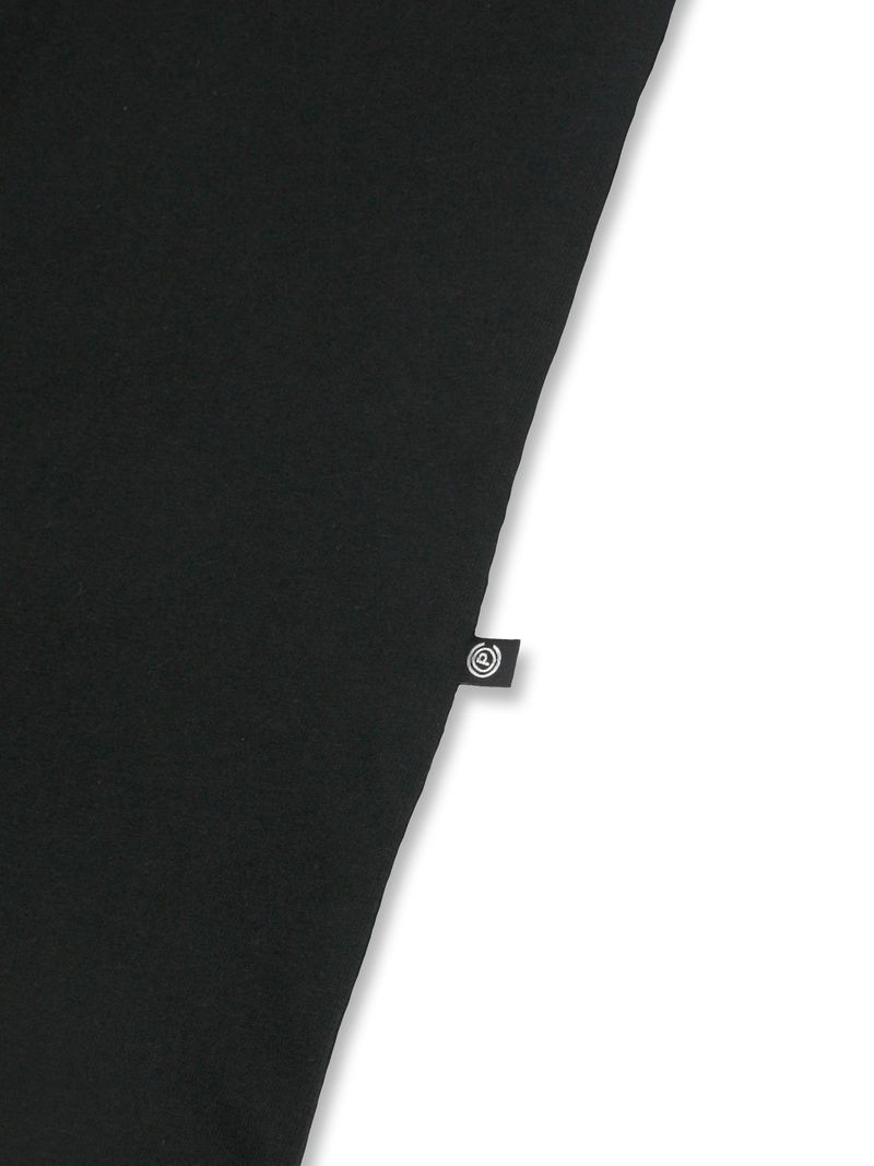 Board_Boy Short Sleeve Tee BLACK