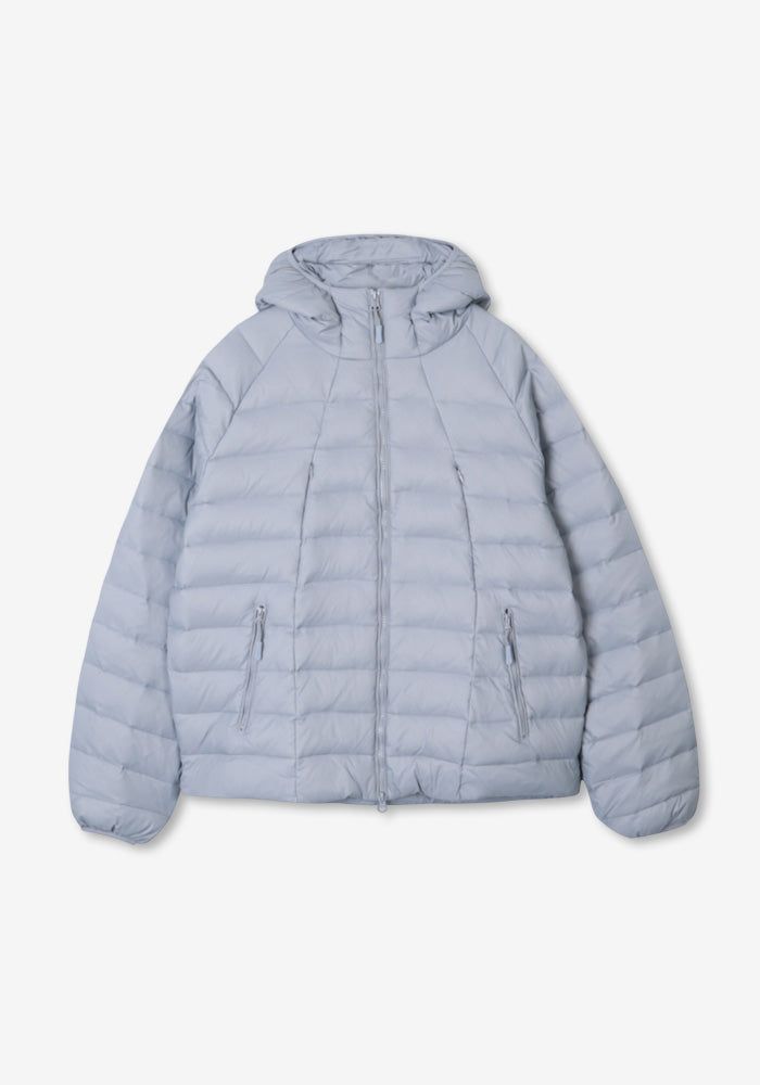 NB Essential Hoody Lightweight Padding