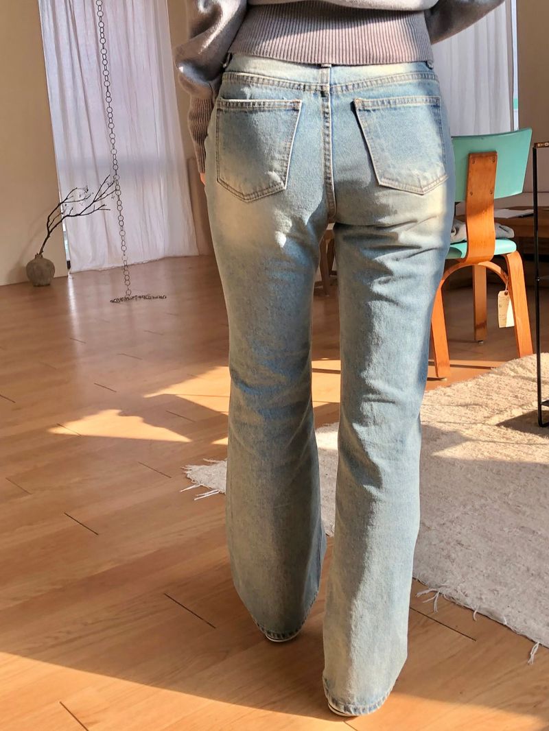 Ideal pants