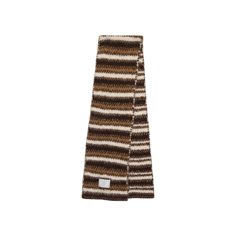 COZY VINTAGE MUFFLER