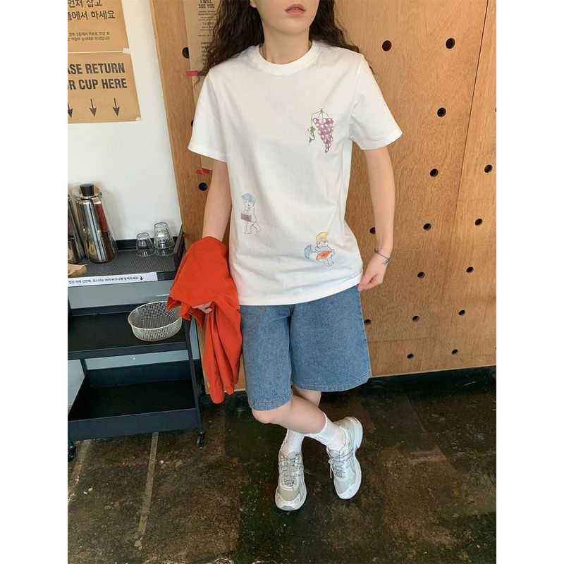 Laville T-shirt