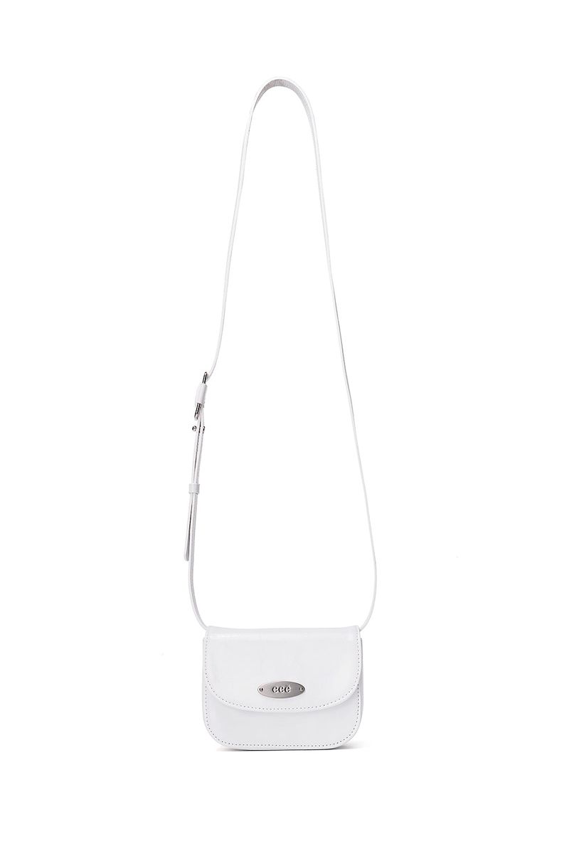 VIVI MINI CROSS BAG_5COLORS
