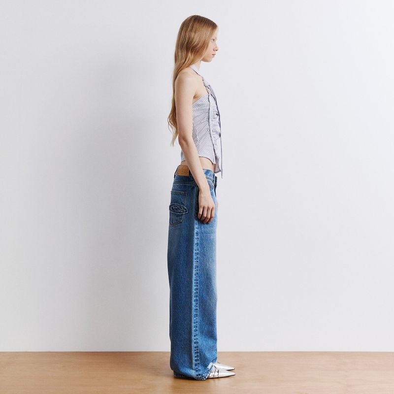GIGAL G BASIC JEANS