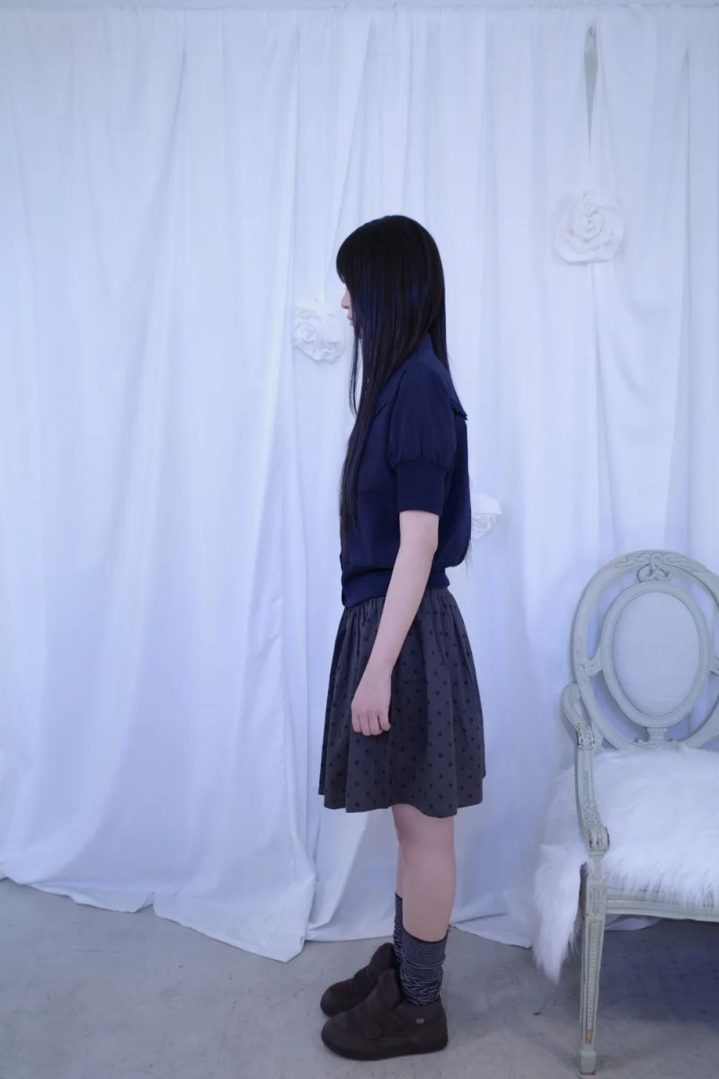 ピンチフリル集業（2color）