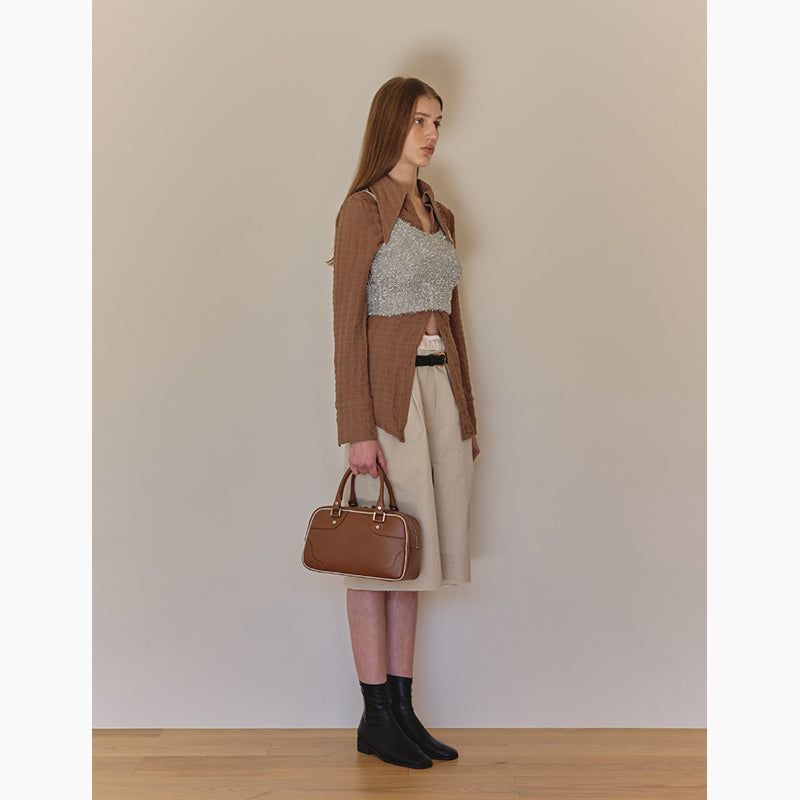 Nuvola Bag Brown