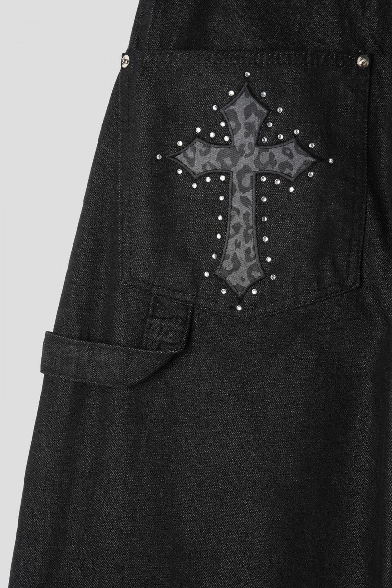 ninteen cross wide pt