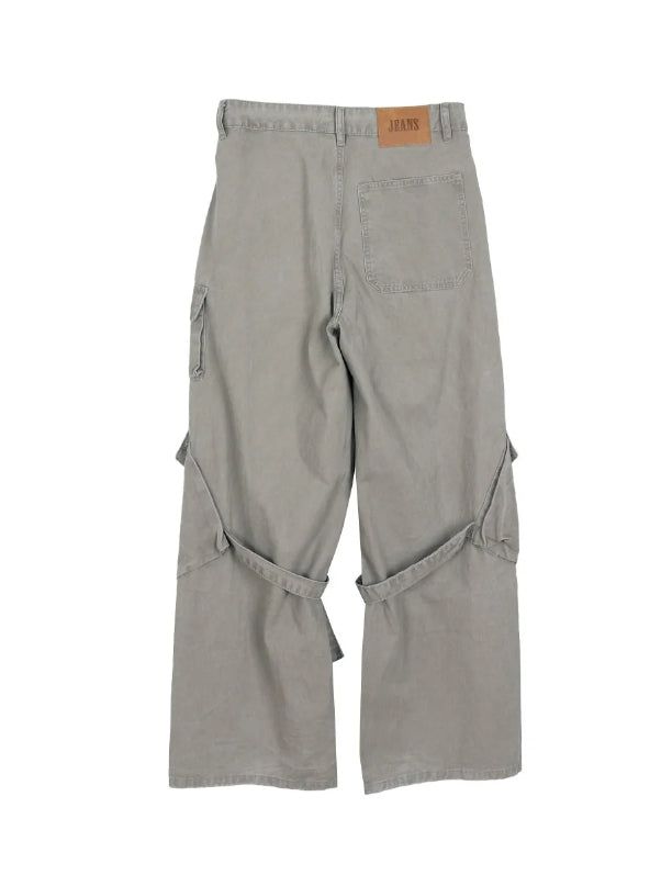 Meder Pigment Multi Cargo Pants