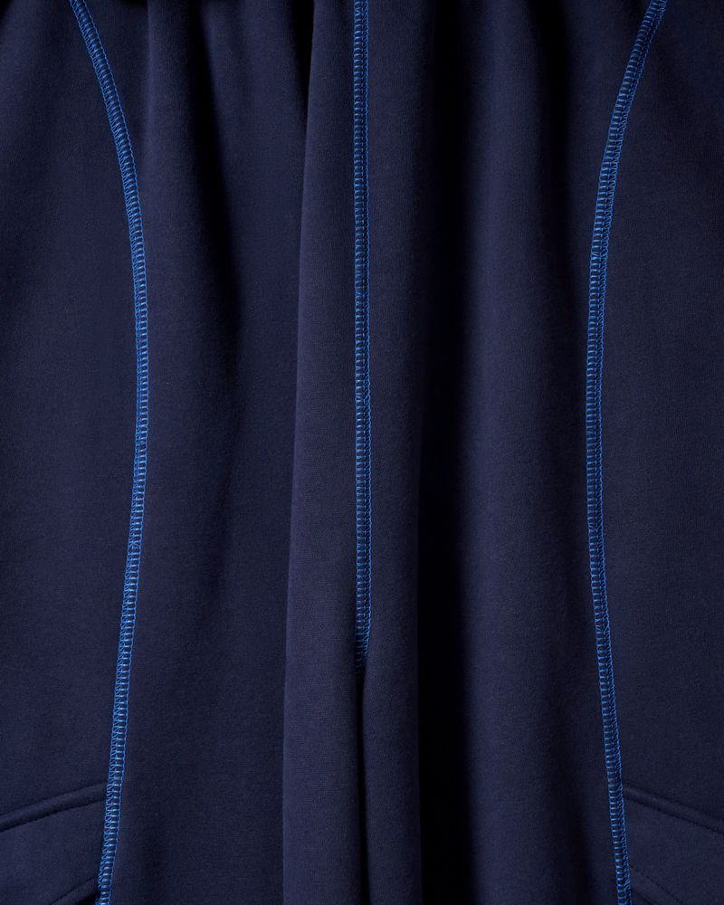 SHARK NAVY SWEAT PANTS