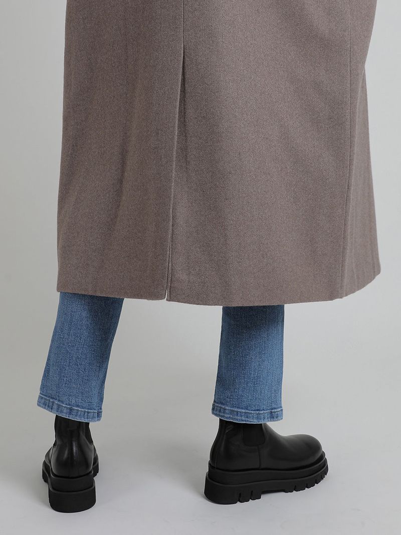 ASCLO Handmade Chelsea Boots (Low)