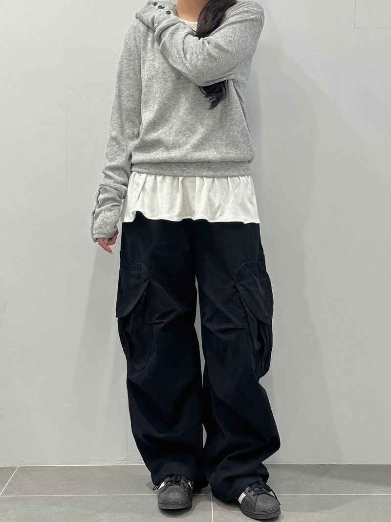 FRILL MINI OPS