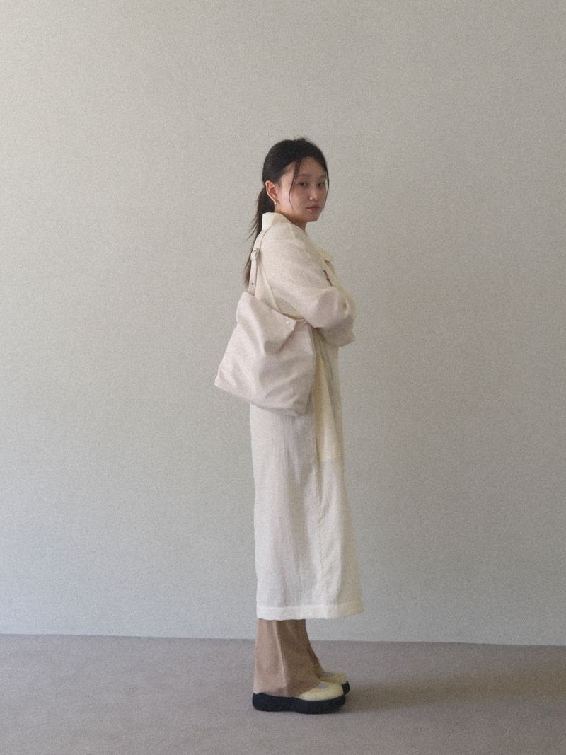 DORO BAG / IVORY