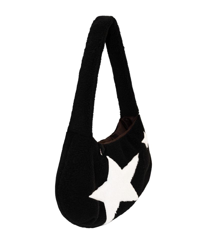 Naughty bag _ black