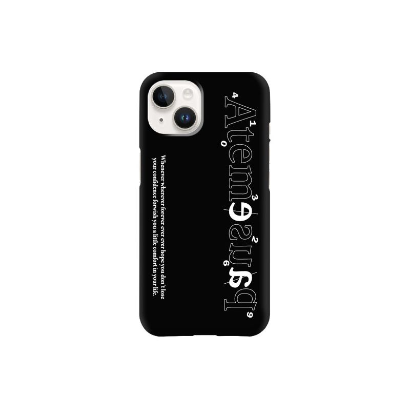 ALRIGHTPLEASUREの「ATEMPAUSE SILICONE VER.03(Smartphone Accessories)」