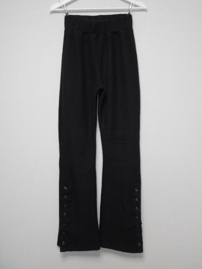 wave botan pants