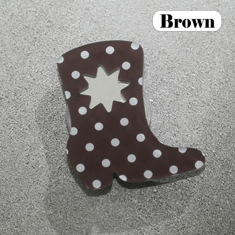 [MADE] bebe boots tok