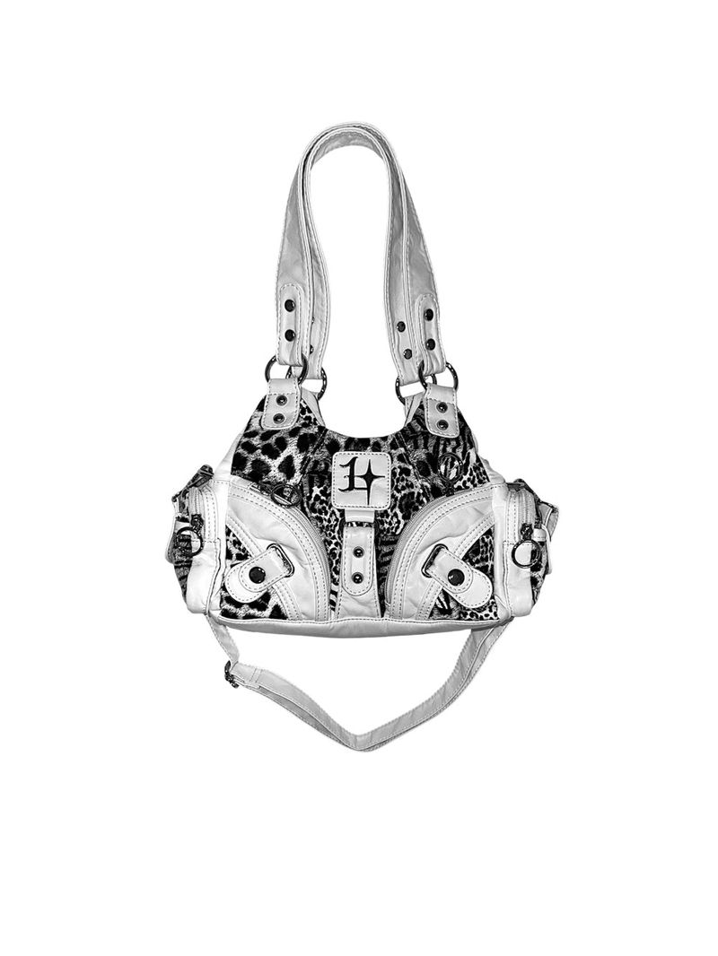 GL LEATHER BAG