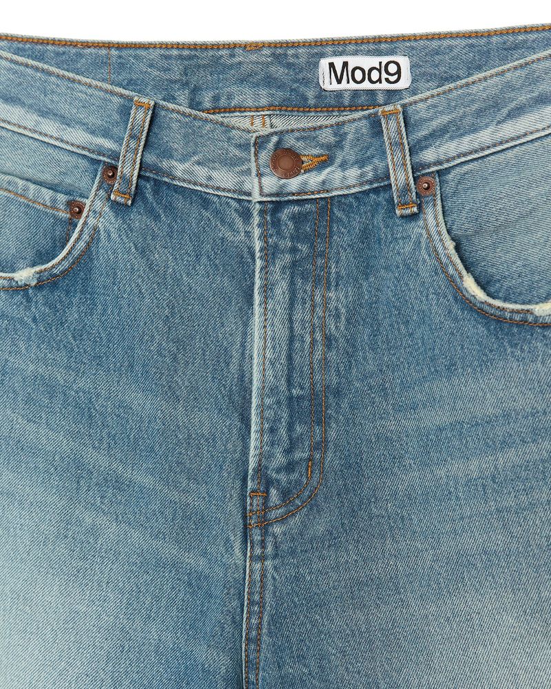 Under my Clothes - MOD1h